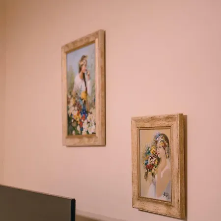 Stabu/brivibas Appartamento *