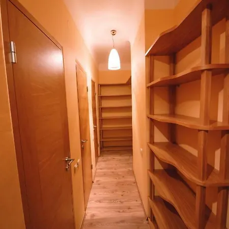 Appartamento Stabu/brivibas Riga